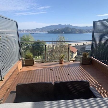 Apartamento En Baiona A 200M De La Playa Exterior photo